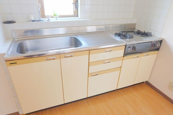 物件内観写真10　(キッチン)