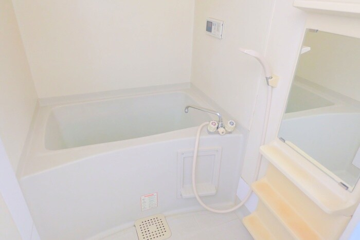 物件内観写真11　(バス／シャワールーム等)