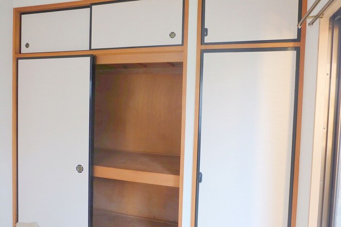 物件内観写真14　(収納)