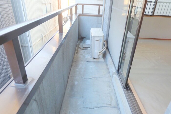 物件内観写真15　(ベランダ・バルコニー)