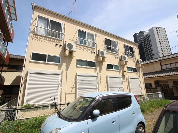 物件外観写真3　(外観写真)