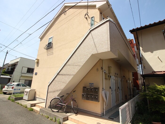 物件外観写真5　(外観写真)