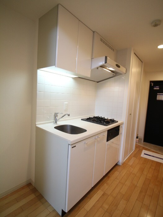 物件内観写真7　(キッチン)