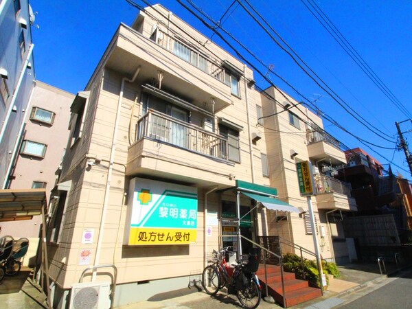 外観写真