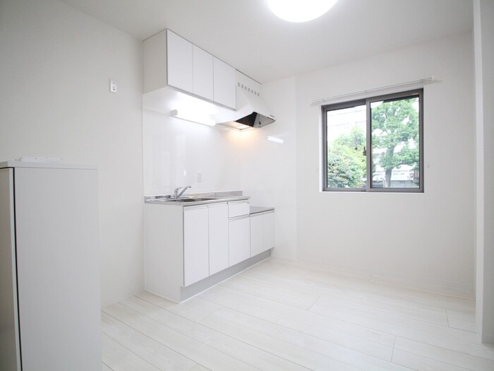 物件内観写真11　(キッチン)