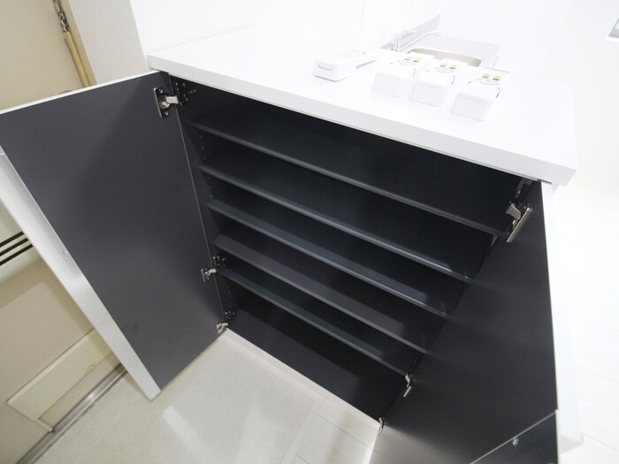 物件内観写真18　(靴箱)