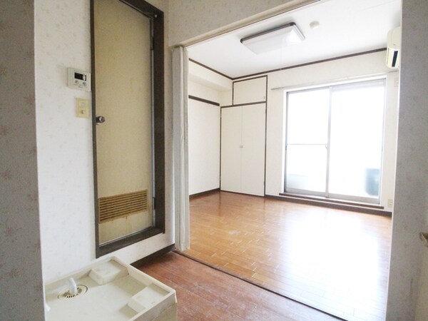 居室