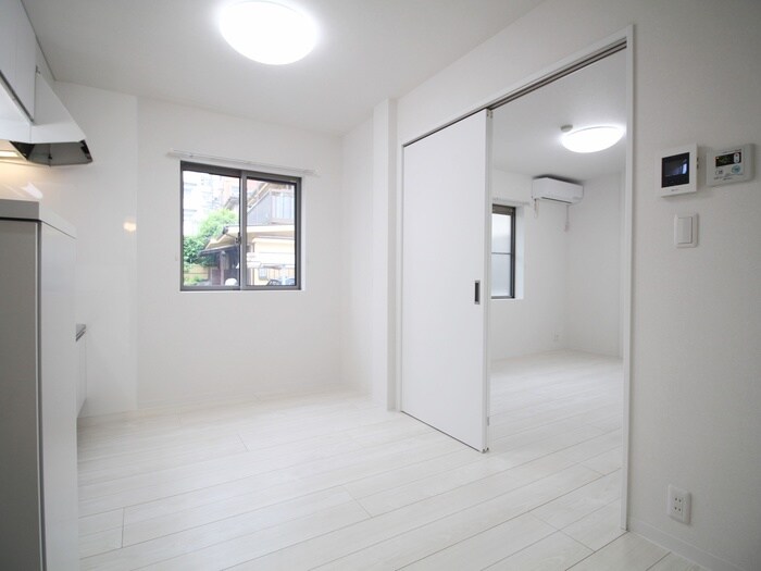 物件内観写真19　(キッチン)