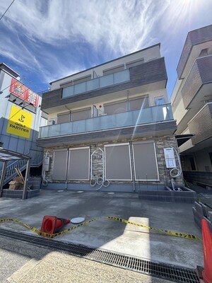 エスペランサ南行徳外観写真