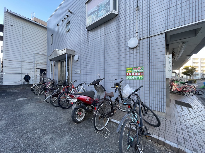 外観写真