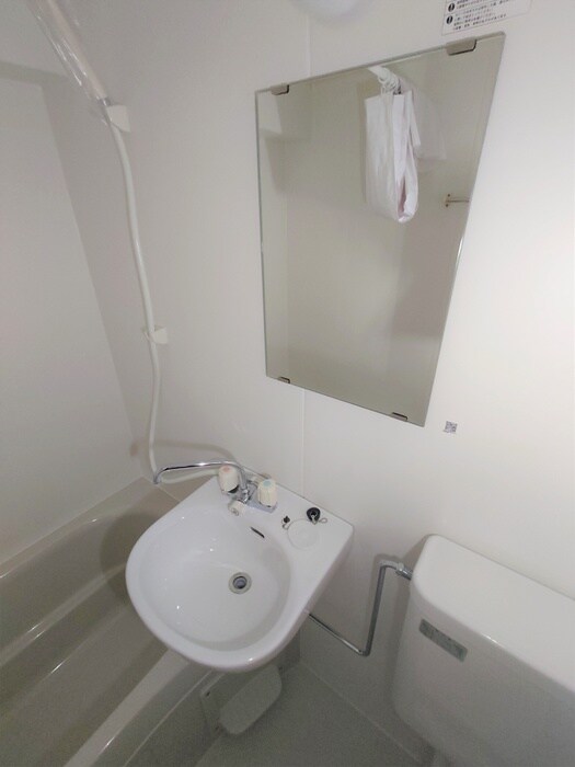 物件内観写真13　(洗面)