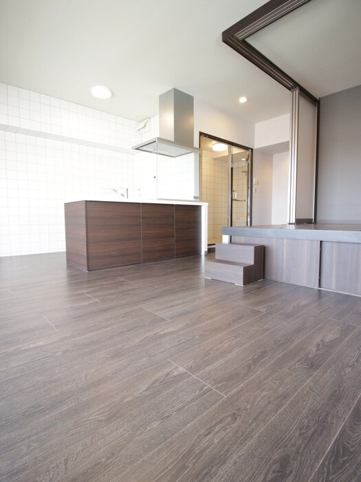 物件内観写真9　(居室)