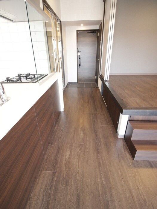 物件内観写真15　(廊下)