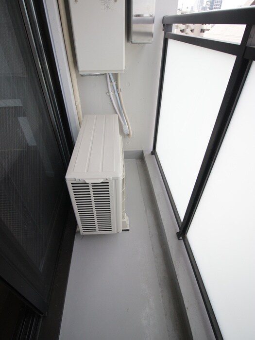 物件内観写真18　(ベランダ・バルコニー)