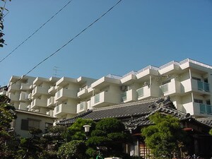 ホ－ユウパレス六浦(207)外観写真