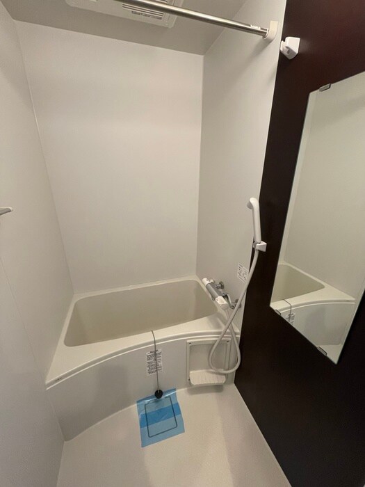 物件内観写真9　(バス／シャワールーム等)