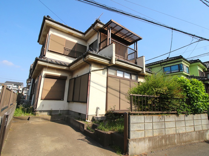 苗間高橋戸建