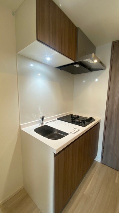 物件内観写真7　(キッチン)