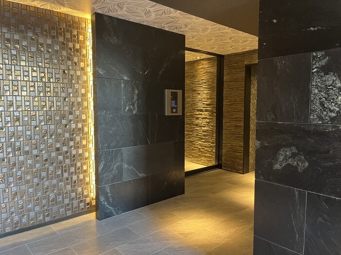 物件外観写真3　(建物設備)