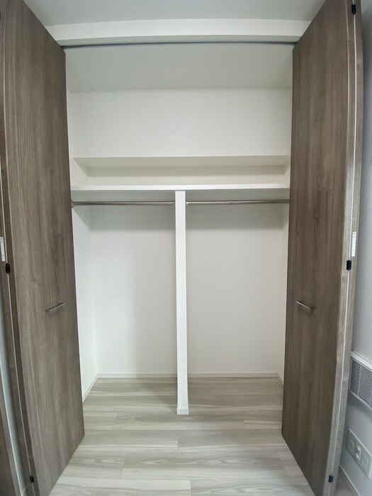 物件内観写真11　(収納)