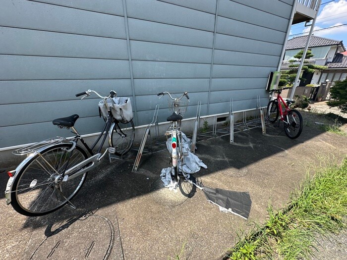 物件外観写真4　(その他)