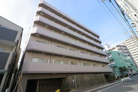 パティーナ住吉Tria(207)外観写真