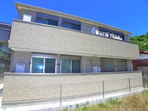 プライムインエクシヴ外観写真