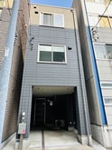 佃３丁目貸家