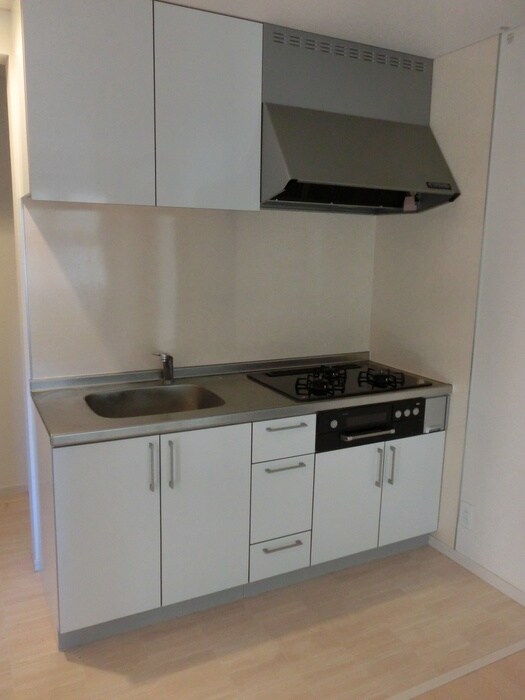 物件内観写真5　(キッチン)