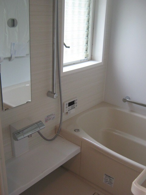 物件内観写真6　(バス／シャワールーム等)