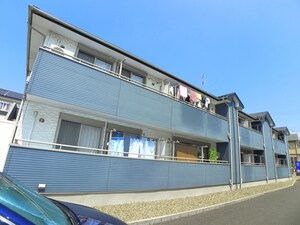 イーストパレスY-３外観写真