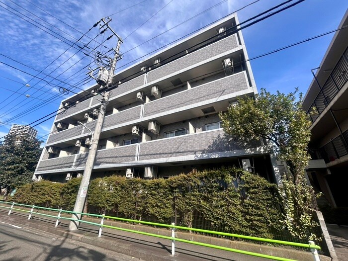 物件外観写真3　(外観写真)