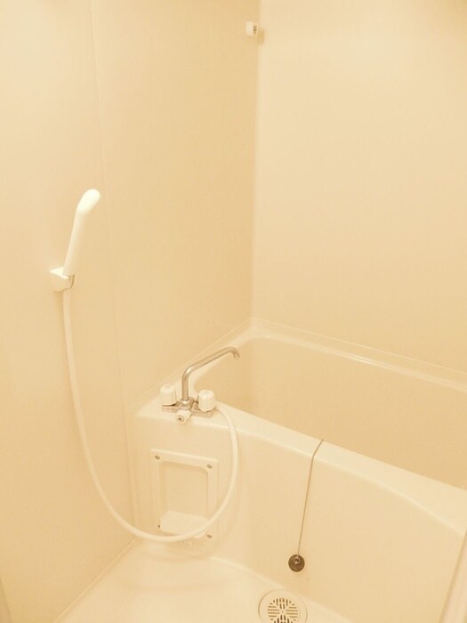 物件内観写真12　(バス／シャワールーム等)