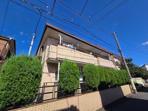 オ－クタウンハイツ外観写真