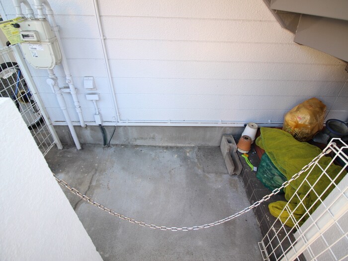 物件外観写真5　(外観写真)