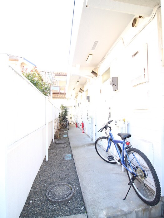 物件外観写真6　(外観写真)