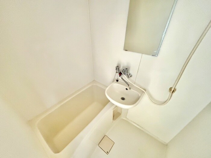 物件内観写真10　(バス／シャワールーム等)