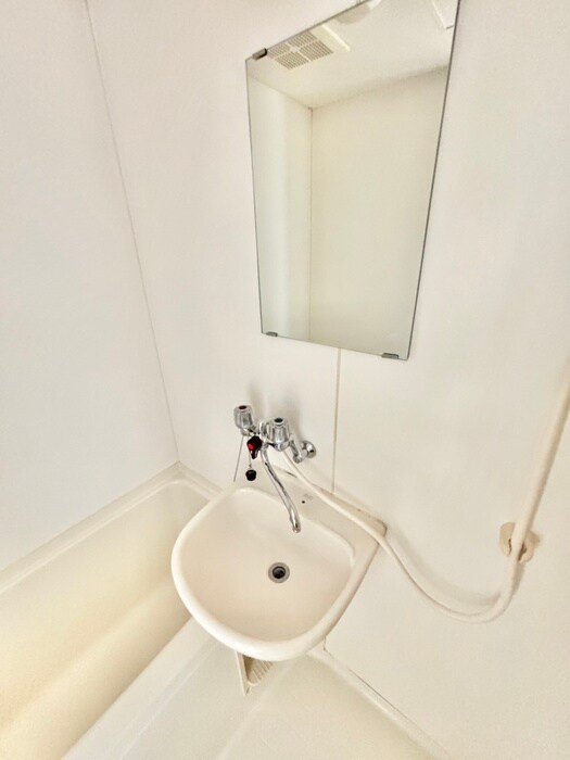 物件内観写真11　(洗面)