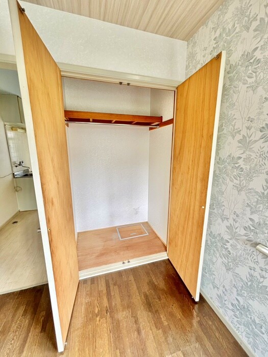 物件内観写真17　(収納)