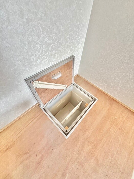 物件内観写真18　(収納)