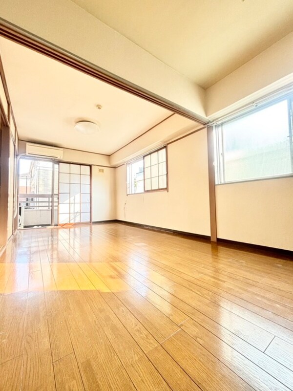 居室