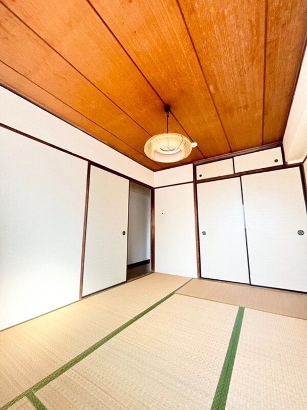 居室