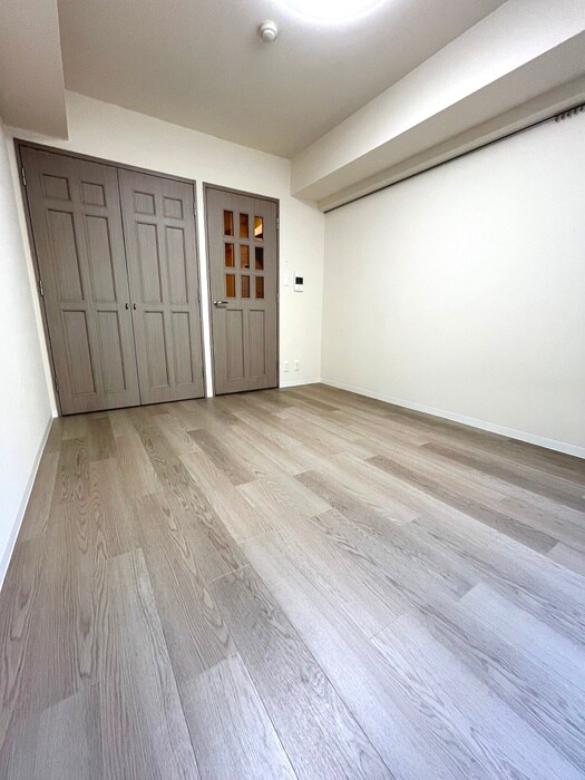 ネオ北千束の居室