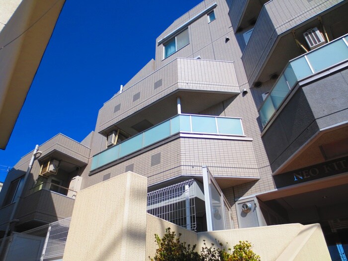 物件外観写真4　(外観写真)