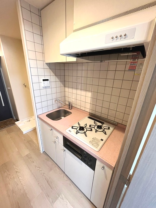 物件内観写真13　(キッチン)