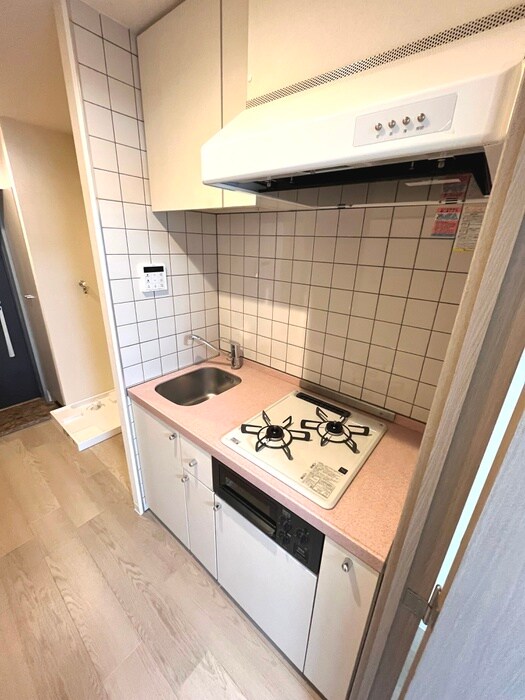 物件内観写真13　(キッチン)