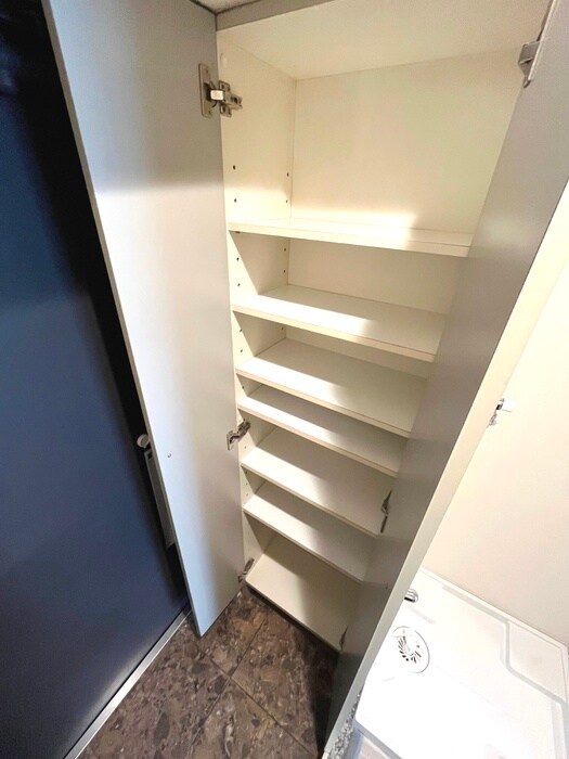 物件内観写真14　(靴箱)