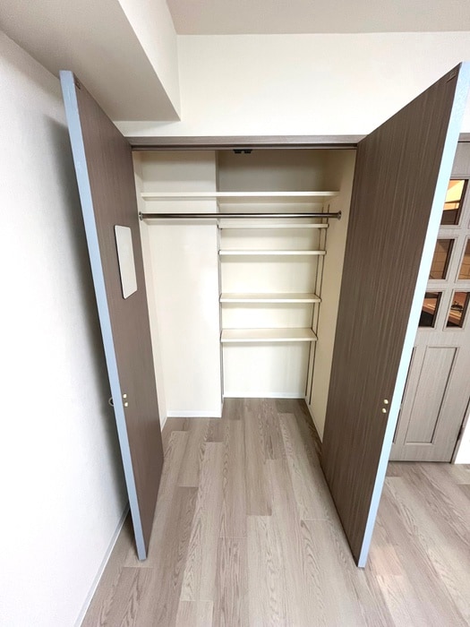 物件内観写真15　(収納)