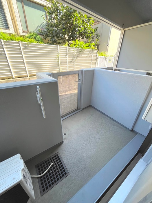 物件内観写真16　(ベランダ・バルコニー)