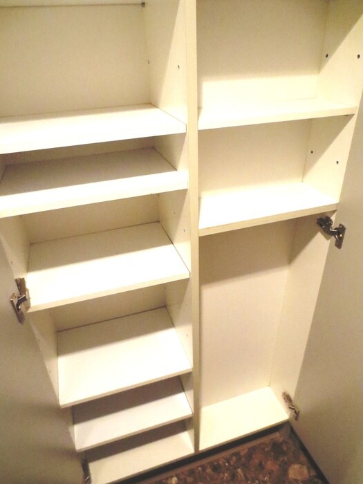 物件内観写真18　(収納)